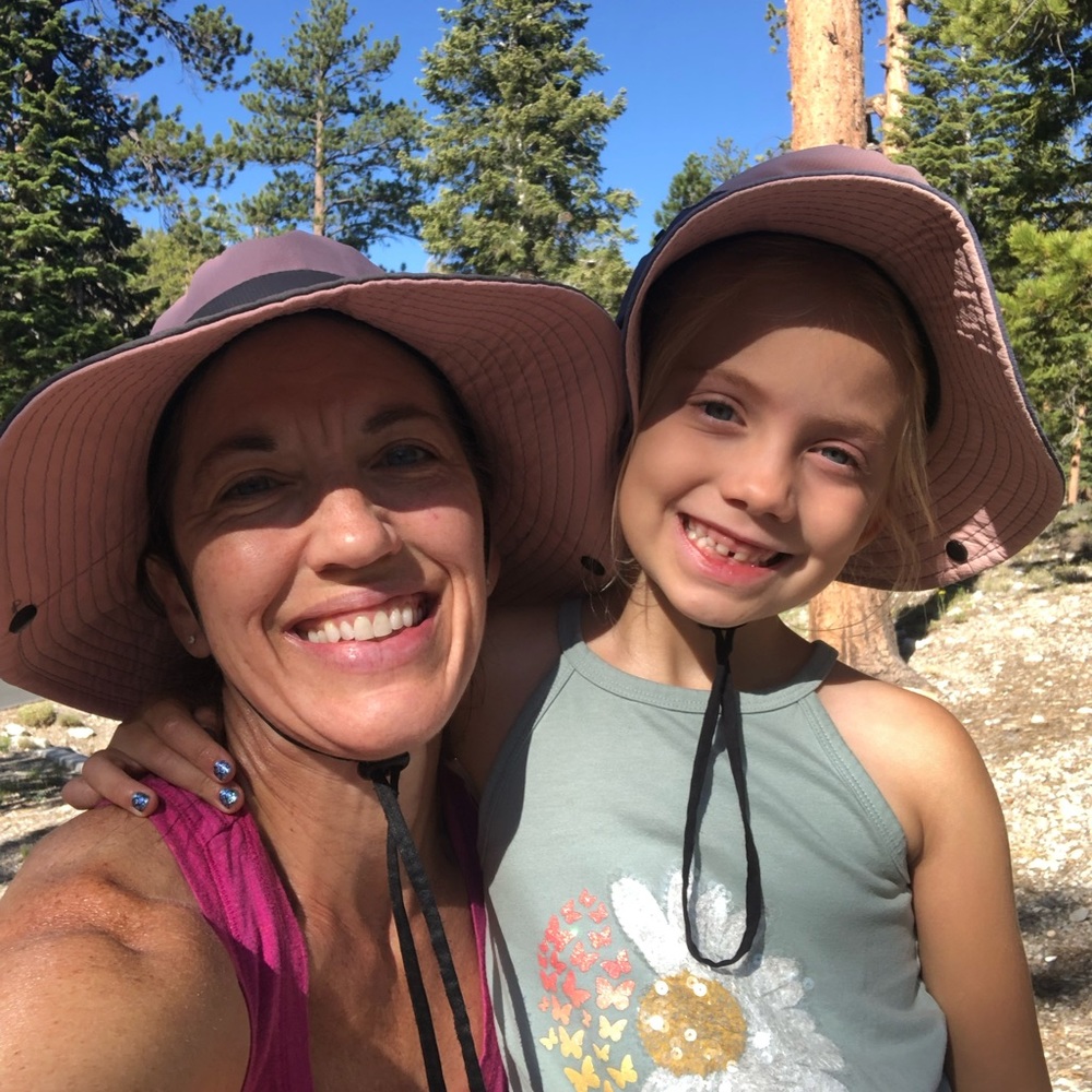 Meet the Posher…let’s do our part! 🥰